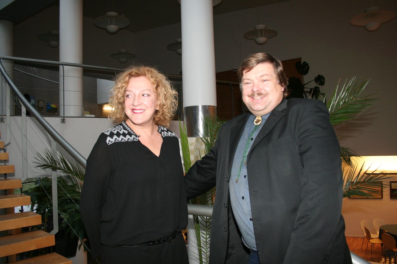 Maakondlik kultuurikonverents 2014